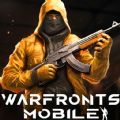 Warfronts Mobile apk安卓最新版下载 v25.0