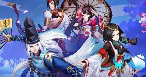 阴阳师5月26日维护更新内容一览 逢魔之时奖励优化​