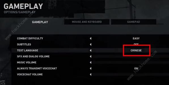 古墓丽影9怎么设置中文语言 中文语言设置教程[多图]图片4