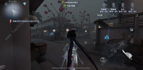 第五人格血玉树彩蛋是什么 永眠镇血玉树背景故事图片1