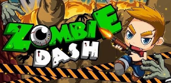 Zombie dash僵尸跑跑好玩吗 Zombie dash僵尸跑跑游戏特色简介图片1