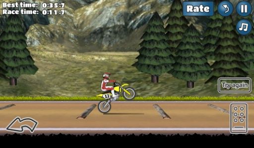 wheelie challenge游戏ios苹果版 v1.43