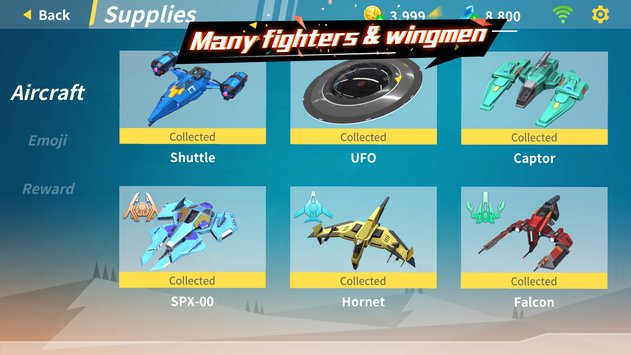 星球狂飙游戏安卓最新版下载（Planet Sprint） v1.2.5