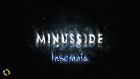 Minus Side lnsomia 2游戏手机版 v1.0