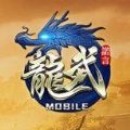 龙武MOBILE官网正版手游 v1.0