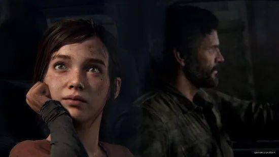 The Last of US Part 1重制版游戏学习版 v2.0.0