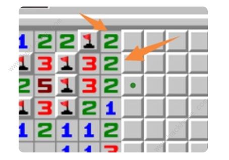 超元扫雷攻略大全 新手必备技巧总汇图片6