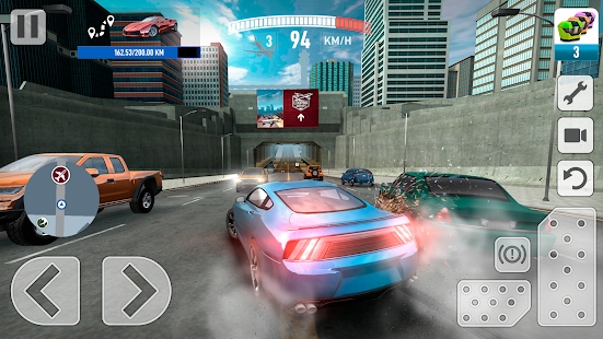 Real Car Driving Experience安卓版 v1.4.0