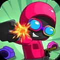 Pixel Space Gunfight World游戏最新版 v1.0.1