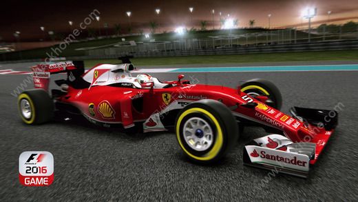 F1 2024游戏IOS最新版 v1.0.1