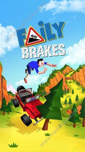 刹车失灵安卓版（Faily Brakes） v11.2