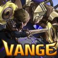 VANGE孤独骑士官方最新版下载 v2.3.16