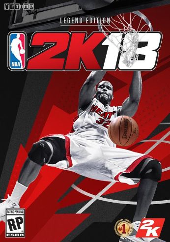 NBA2K18好玩吗 NBA2K18游戏简介