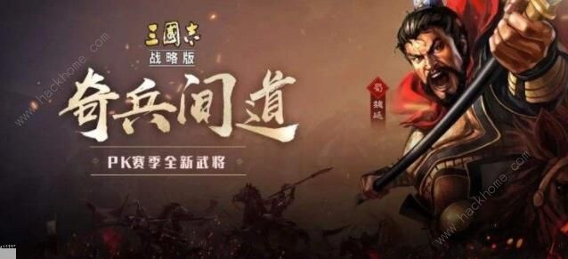 三国志战略版武锋阵攻略 武锋阵战法阵容推荐