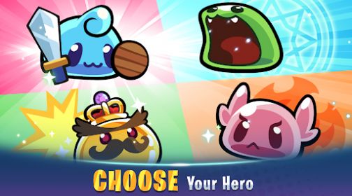 Summoners Greed Idle Hero RPG中文汉化版下载 v1.64.4