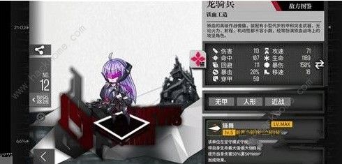 少女前线协议同归铁血有哪些 协议同归铁血大全​