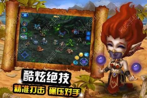 魔兽战役手游新手问答FAQ大全[多图]图片5