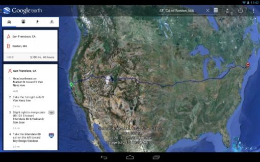 北斗卫星3d高清村庄实时地图免费最新软件安装 v20200314