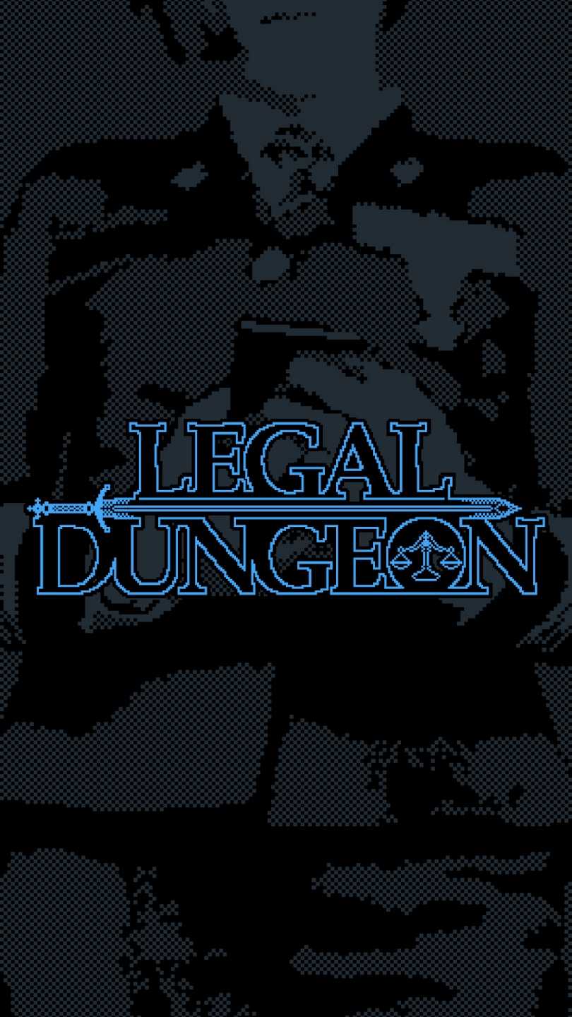 律法之地安卓版游戏下载（Legal Dungeon） v1.2