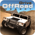 越野驾驶沙漠游戏安卓版下载（OffRoad Drive Desert）（含数据包） v1.0.7.1