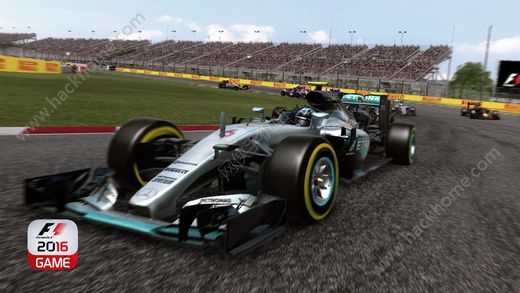 F1 2024中文安卓版 v1.0.1