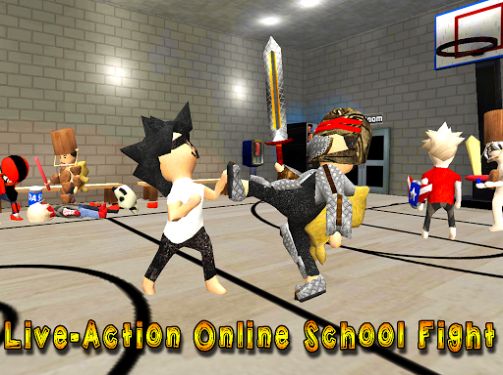 School of Chaos Online MMORPG官方最新版 v1.862