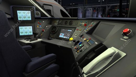 Train Simulator 2024官网手机版下载 v2.3