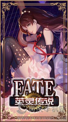 Fate英灵传说最新安卓版 v1.5.0