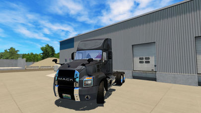 模拟卡车19完整版最新安卓版（Truck Simulation 19） v1.3