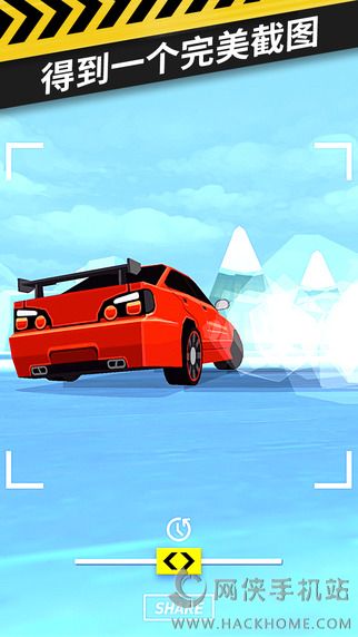 Thumb Drift最新安卓版 v1.4.81