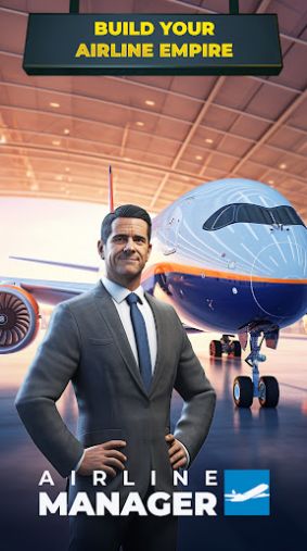 Airline Manager 2024免费下载中文版图片2