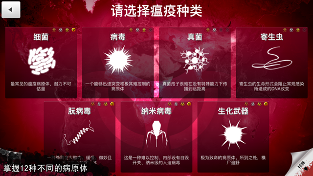 plague inc2024安卓中文安卓版 v1.4.6