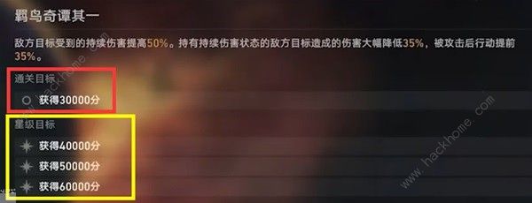 崩坏星穹铁道虚构叙事攻略大全 虚构叙事怎么通关图片7