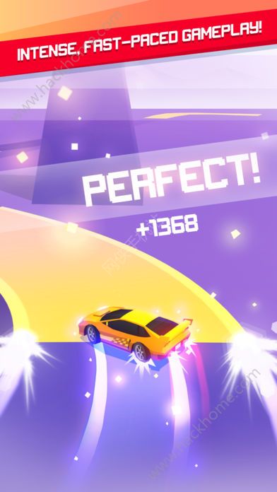 Drift It手游官方中文版下载 v1.8