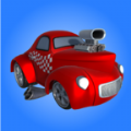 愤怒的警察游戏安卓中文版（Angry Cops Car Chase Game） v1.0.12