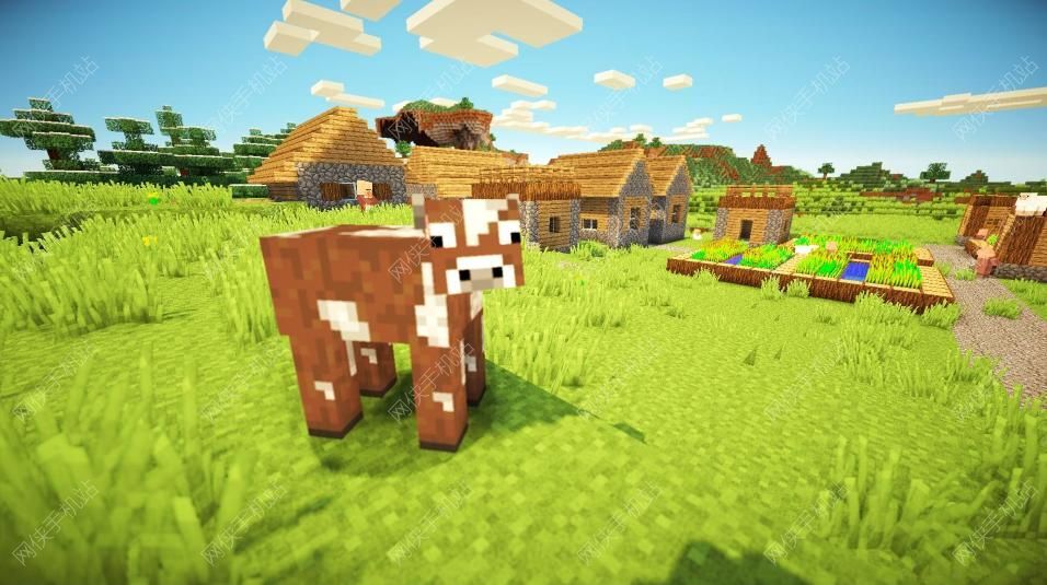 我的世界MinecraftPE版0.12.1材料合成配方表一览[多图]图片1