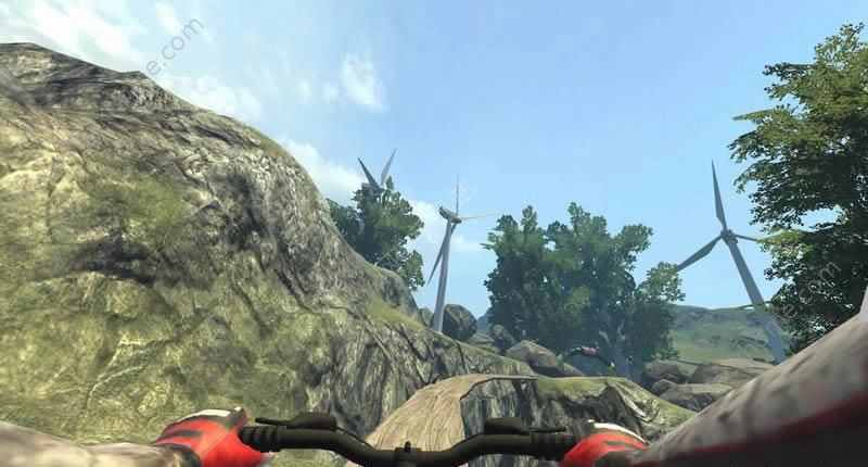 山地车下坡免谷歌中文安卓版（MTB DownHill） v1.0.23