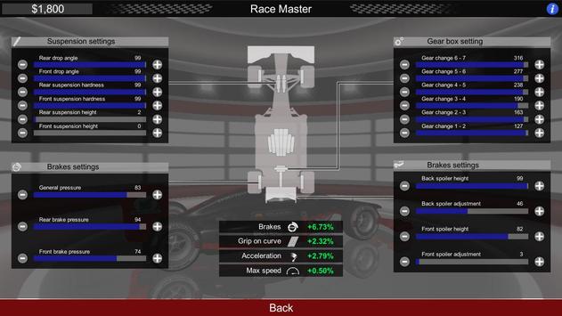 F1赛事经理安卓版（Race Master MANAGER）  v1.0.14