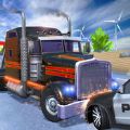 疯狂的卡车安卓版（Truck Madness in Traffic） v3.0