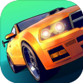 极速快线复仇之路钻石最新安卓版（Fastlane Road to Revenge） v1.40.1.5889