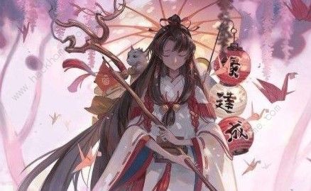 阴阳师缘结神御魂用什么好 缘结神御魂选择详解​