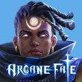 魔法英豪官方中文版下载（Arcane Fate） v1.0