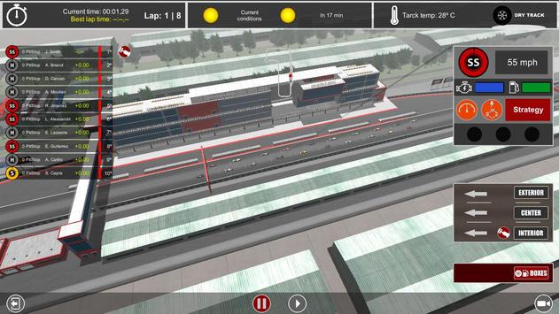 F1赛事经理安卓版（Race Master MANAGER）  v1.0.14