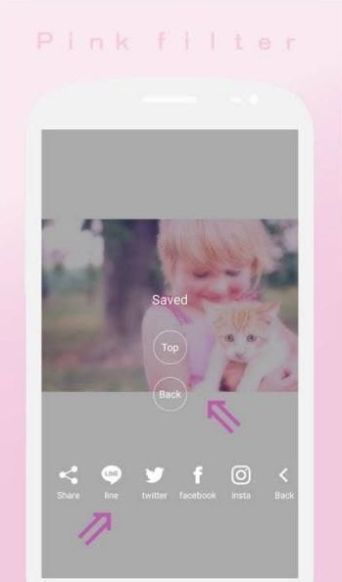 softpink苹果ios版软件app下载 v1.0