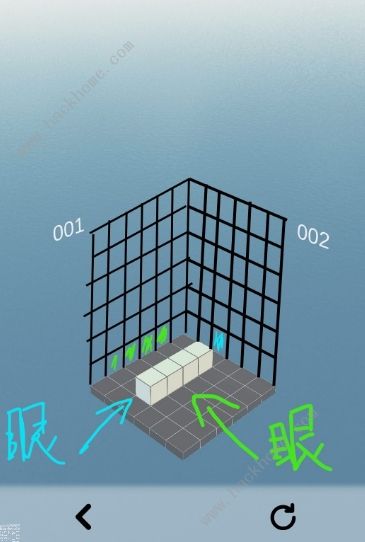 空间想象力游戏攻略大全 新手必备技巧总汇​