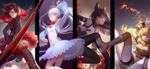 RWBY手游怎么样 RWBY手游好玩吗[图]​