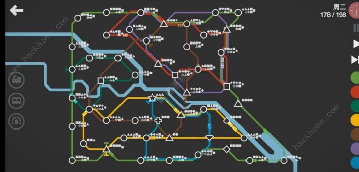 模拟地铁兑换码大全 2020最新兑换码总汇[多图]图片2