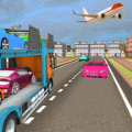 Real Truck Transportation Game中文最新版 v1.0