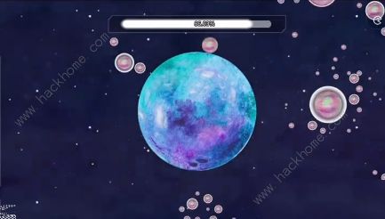 流浪小星球土星怎么过 土星通关图文攻略图片6