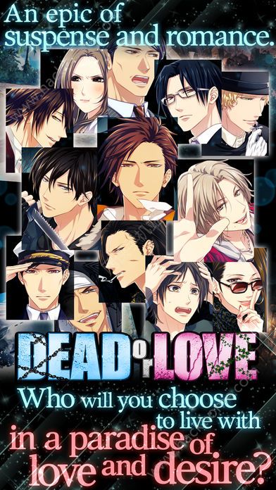 Dead or Love中文完整安卓版 v1.0.0